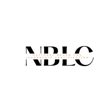 NBLC National Board for Leadership Certification
