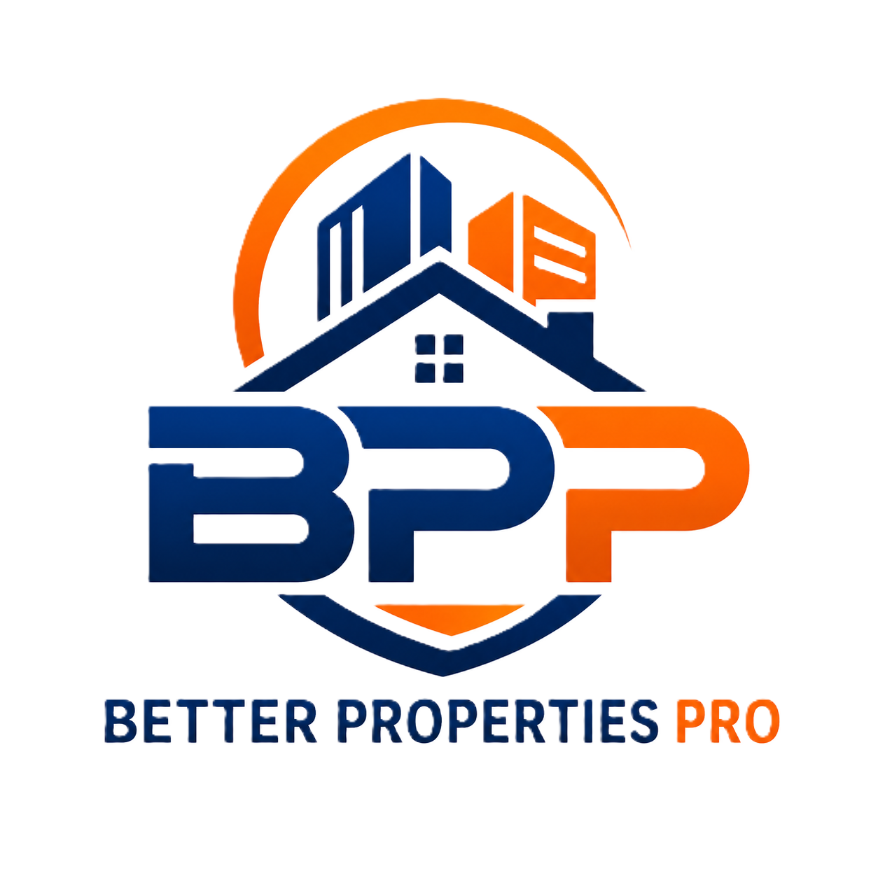 BetterPropertiesPro logo