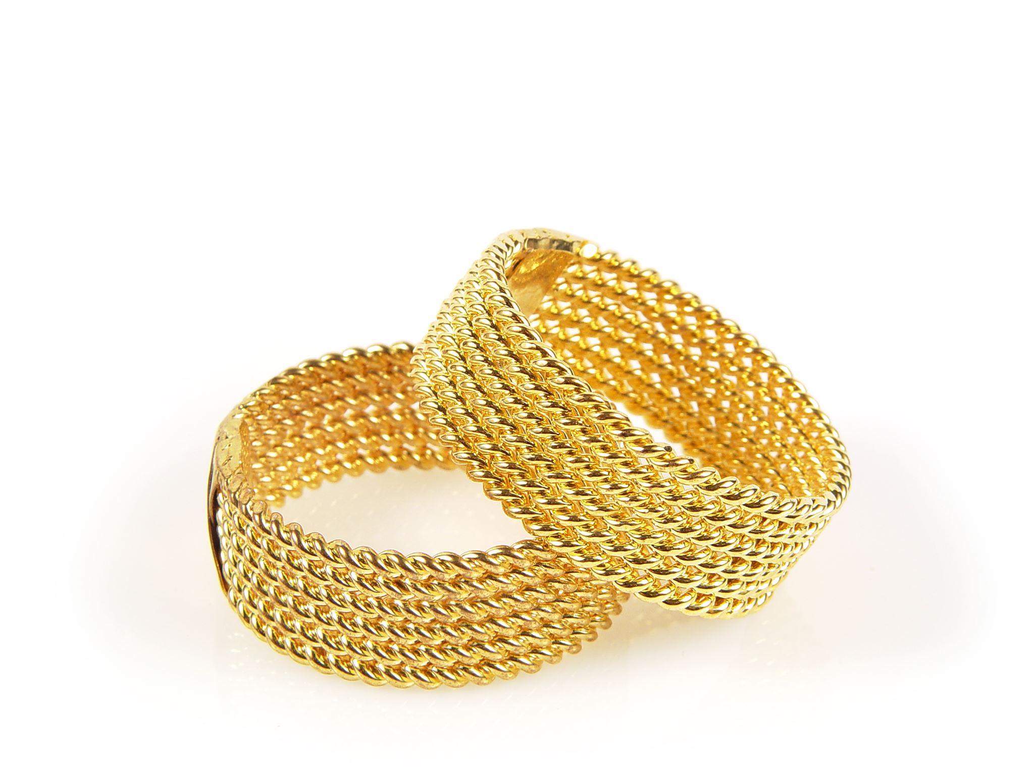 Gold support tier