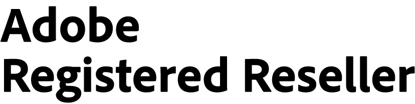 Adobe Reseller